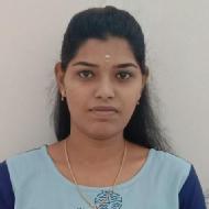 Haripriya J. Class I-V Tuition trainer in Kovilpatti