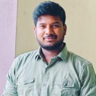 Akhil Harikumar Tamil Language trainer in Renigunta