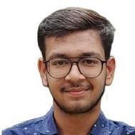 Harsh Verma Class 11 Tuition trainer in Delhi