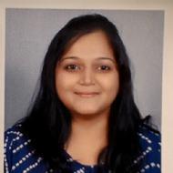 Dhara S. Class I-V Tuition trainer in Bangalore