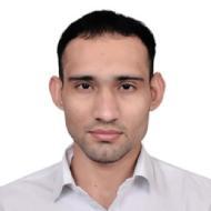 Dev Karan Class I-V Tuition trainer in Delhi