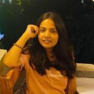 Ankita S. Class 12 Tuition trainer in Phaphamau