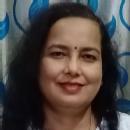 Photo of Ashmita J.