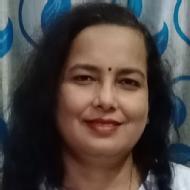 Ashmita J. Class I-V Tuition trainer in Patna