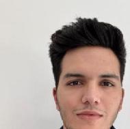 Ramiro Singh Class I-V Tuition trainer in Abu Dhabi