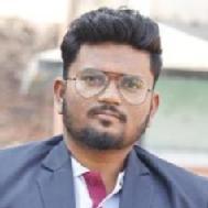 Kiran Dilip Thorat Class 12 Tuition trainer in Jamkhed