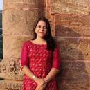 Photo of Chaitali L.