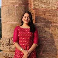 Chaitali L. Class 10 trainer in Pune