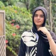 Dhiya F. Class I-V Tuition trainer in Ernad