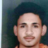Mayank Kumar Arya Class 9 Tuition trainer in Nainital