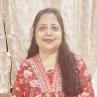 Poonam S. Class I-V Tuition trainer in Kolkata