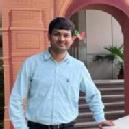 Photo of Bhuvan Gupta