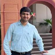 Bhuvan Gupta Class 10 trainer in Faridabad