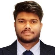 Vikash Chand Sharma Class I-V Tuition trainer in Chennai
