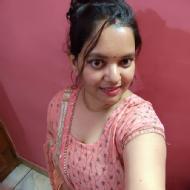 Ritika Y. Class I-V Tuition trainer in Indore