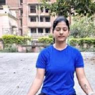 Arti Yoga trainer in Kanpur