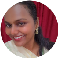 Harshita Hindi Language trainer in Delhi