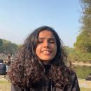 Photo of Mahima Y.