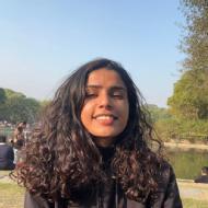 Mahima Y. Class 10 trainer in Hyderabad