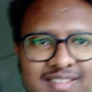 Nithyanand Gowda C Halemani Class 10 trainer in Tumkur