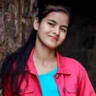 Prerna Y. Yoga trainer in Noida
