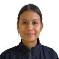 Nandita P. Nursery-KG Tuition trainer in Gmc