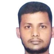 Pawan Kumar Sainik School Entrance Coaching Exams trainer in Lucknow