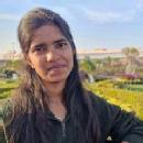 Photo of Simran Y.