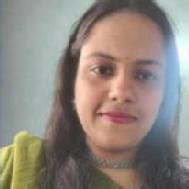 Anjali L. Class 10 trainer in Mumbai