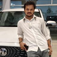 Shubham Verma Hindi Language trainer in Delhi