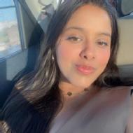 Sangini B. French Language trainer in Delhi