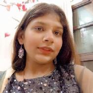 Suhani Class 12 Tuition trainer in Panipat