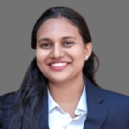 Photo of Swarupa M.
