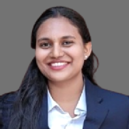 Swarupa M. Computer Course trainer in Bangalore