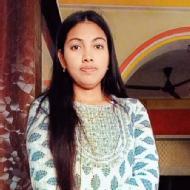 B Archana G. Spoken English trainer in Hyderabad