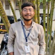 Yash Bhagyawant Class 9 Tuition trainer in Pune