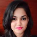 Photo of Megha T.