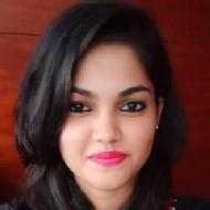 Megha T. NEET-UG trainer in T Narasipura