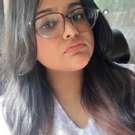 Shivangi P. Class I-V Tuition trainer in Ghaziabad
