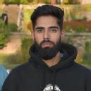 Photo of Zubair Ahmad Dar
