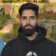 Zubair Ahmad Dar Class 10 trainer in Sopore