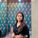 Himanshi Computer trainer in Delhi