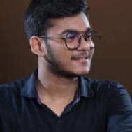 Vivek Anand Tabla trainer in Varanasi