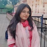 Harshita Special Education (Autism) trainer in Sahibzada Ajit Singh Nagar