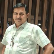 Manish Soni Class 12 Tuition trainer in Indore