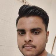 Shubham Sharma Class 12 Tuition trainer in Jaipur