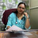 Photo of Dr. Shweta Yadav