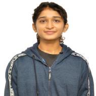 Smruti M. Personal Trainer trainer in Mumbai