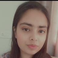 Indu V. Class 8 Tuition trainer in Mathura