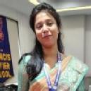 Photo of Ankita G.